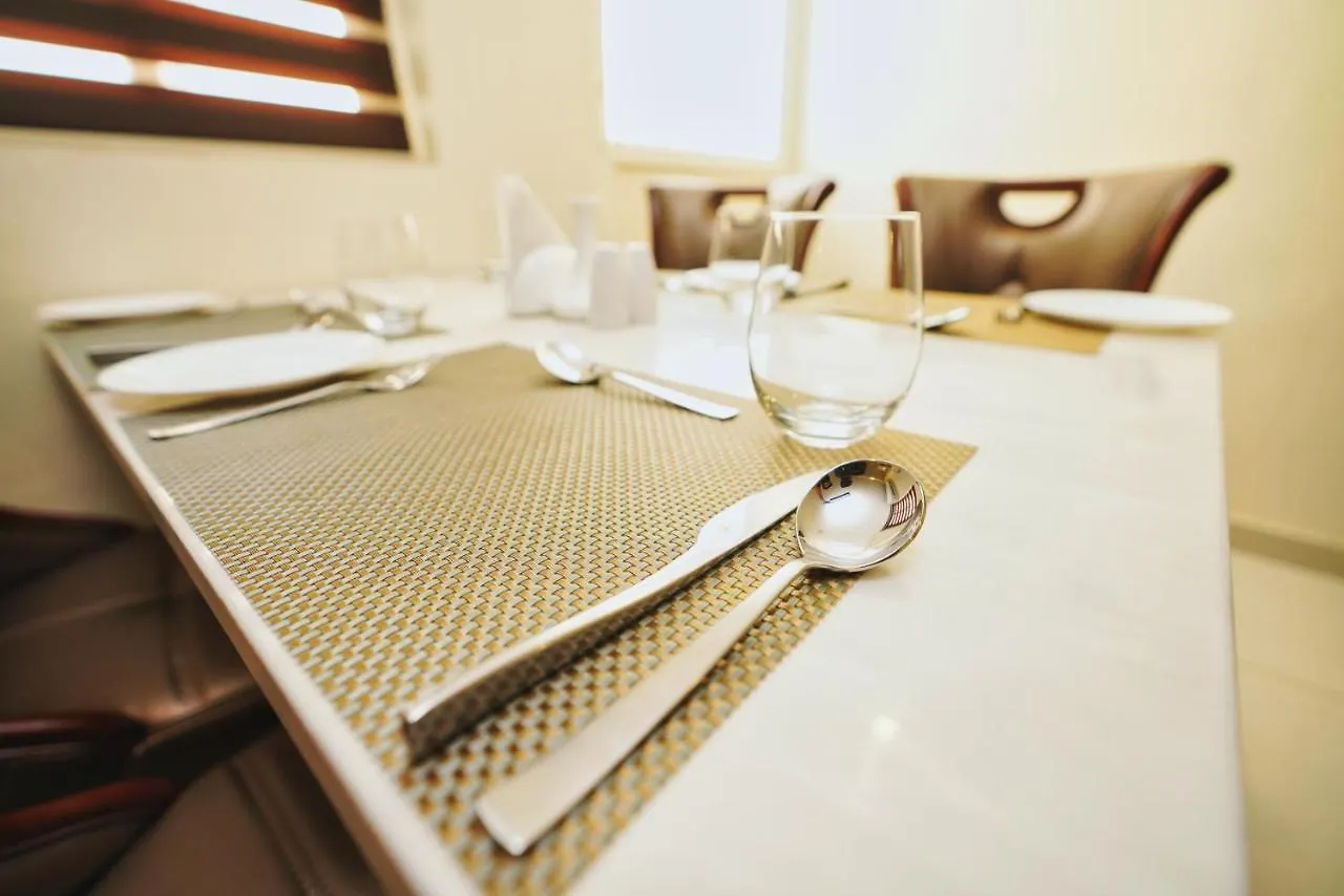 Hotel Libra Thiruvananthapuram