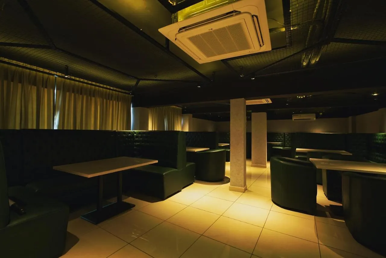 Apartment Hotel Libra Thiruvananthapuram
