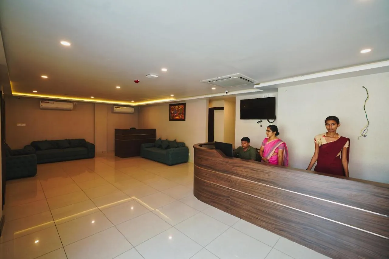 Hotel Libra Thiruvananthapuram Apartment